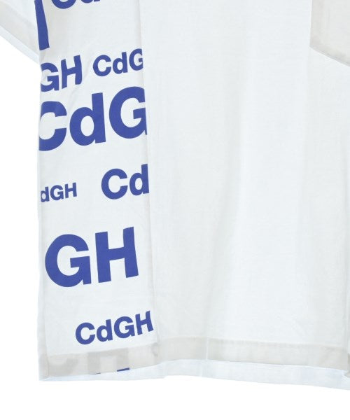 COMME des GARCONS HOMME T恤/上衣