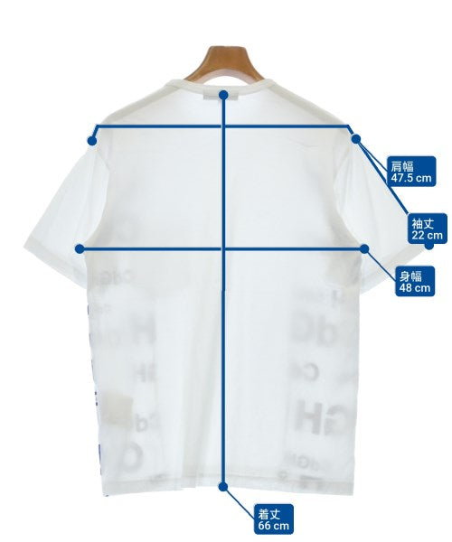 COMME des GARCONS HOMME T恤/上衣