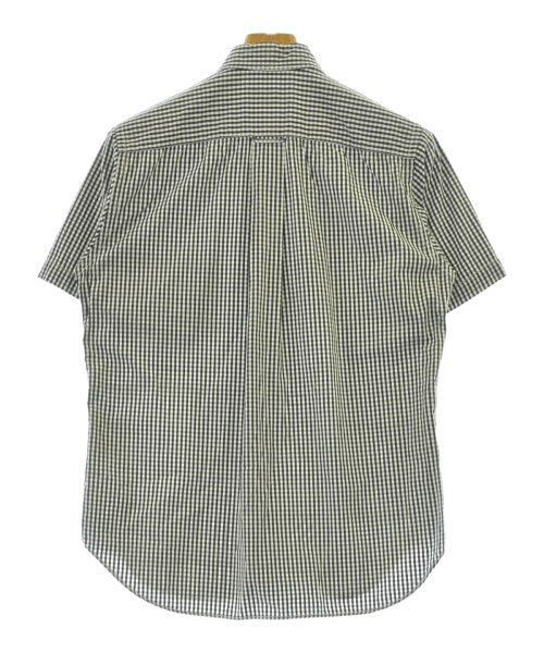 COMME des GARCONS HOMME 休閒襯衫