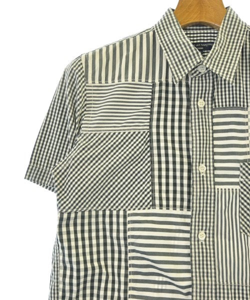 COMME des GARCONS HOMME 休閒襯衫