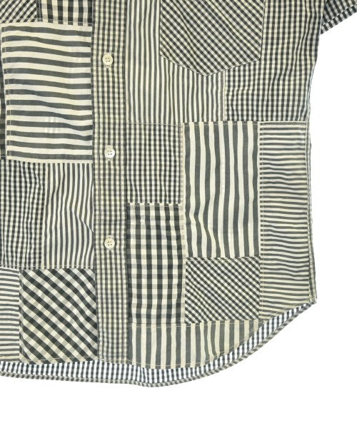 COMME des GARCONS HOMME 休閒襯衫