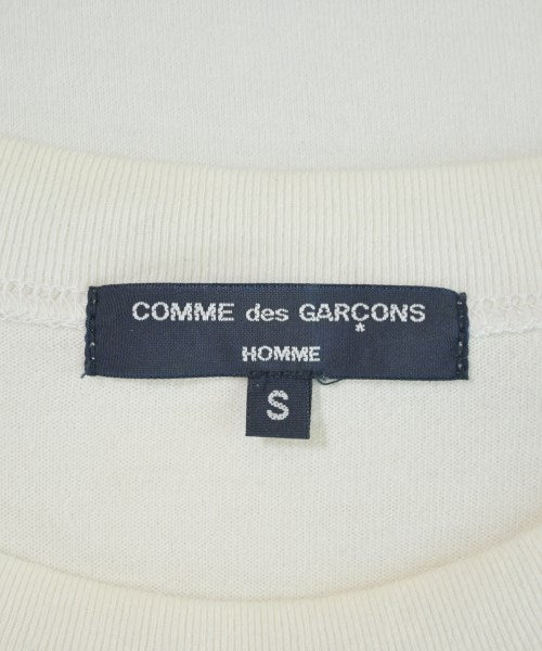 COMME des GARCONS HOMME T恤/上衣