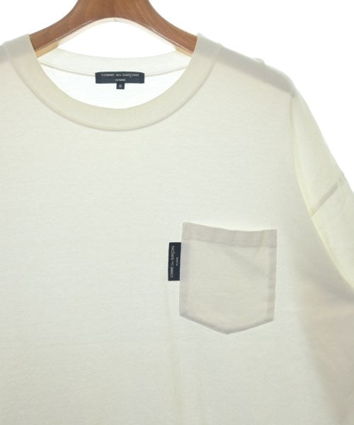 COMME des GARCONS HOMME T恤/上衣
