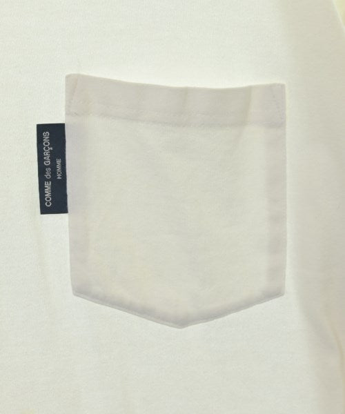 COMME des GARCONS HOMME T恤/上衣