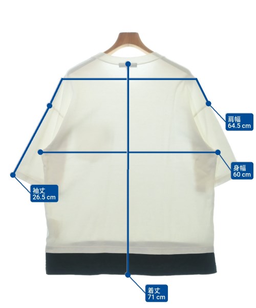 COMME des GARCONS HOMME T恤/上衣