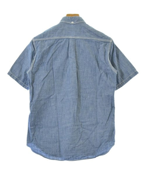 COMME des GARCONS HOMME 休閒襯衫