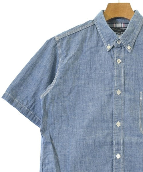 COMME des GARCONS HOMME 休閒襯衫