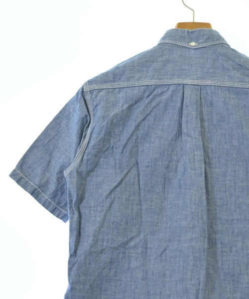 COMME des GARCONS HOMME 休閒襯衫