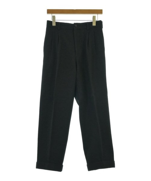 COMME des GARCONS HOMME 剪裁