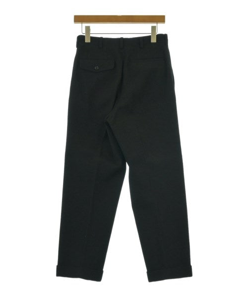 COMME des GARCONS HOMME 剪裁