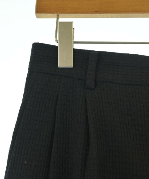 COMME des GARCONS HOMME 剪裁