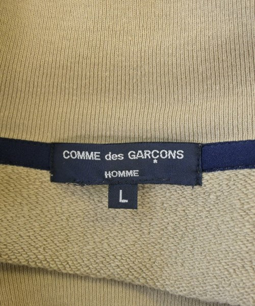 COMME des GARCONS HOMME 運動衫