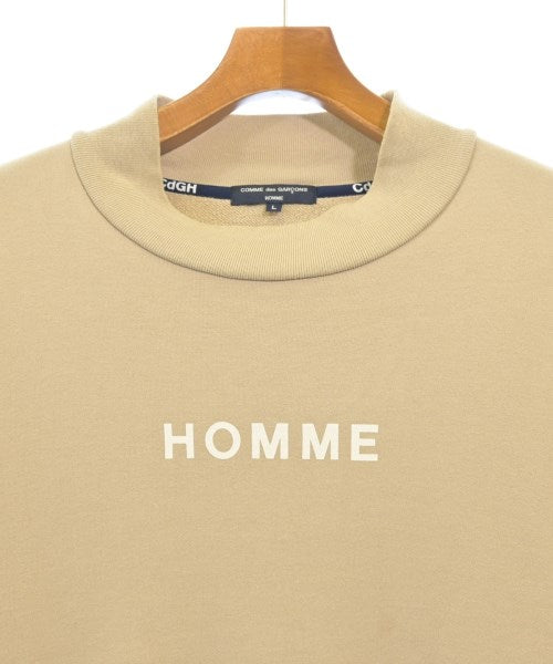 COMME des GARCONS HOMME 運動衫