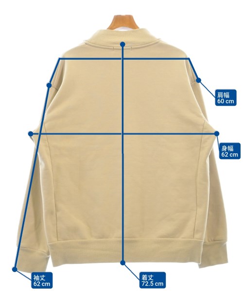 COMME des GARCONS HOMME 運動衫