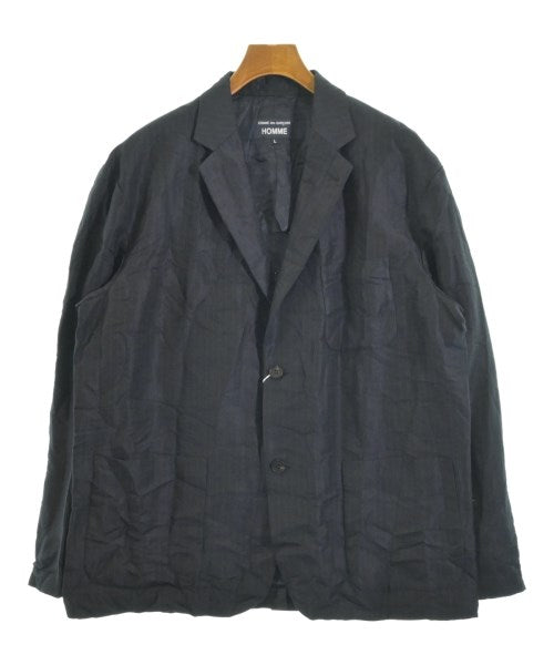 COMME des GARCONS HOMME 休閒夾克