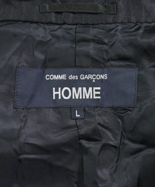 COMME des GARCONS HOMME 休閒夾克