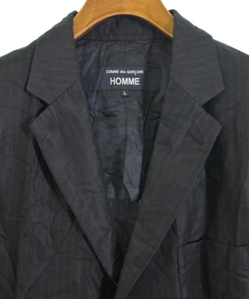 COMME des GARCONS HOMME 休閒夾克