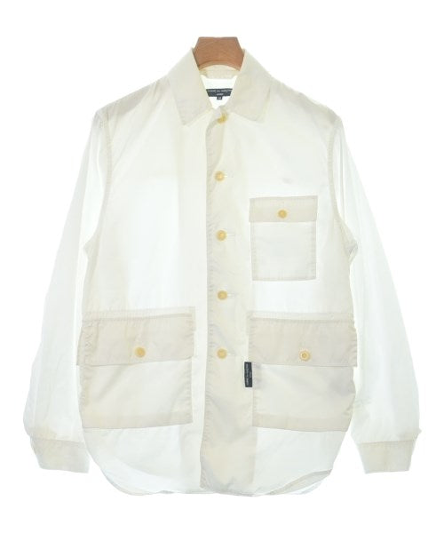 COMME des GARCONS HOMME 其他飛行外套