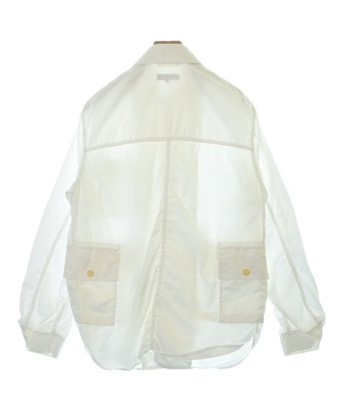 COMME des GARCONS HOMME 其他飛行外套