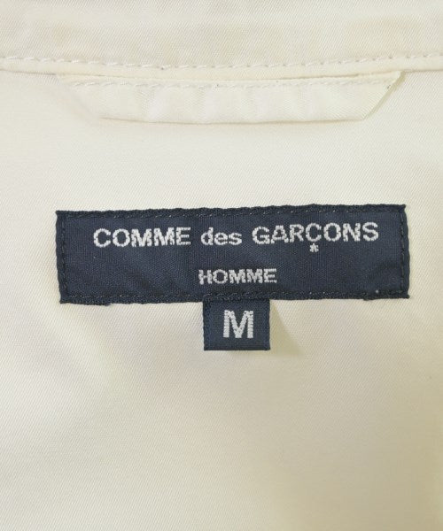 COMME des GARCONS HOMME 其他飛行外套