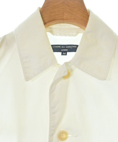 COMME des GARCONS HOMME 其他飛行外套