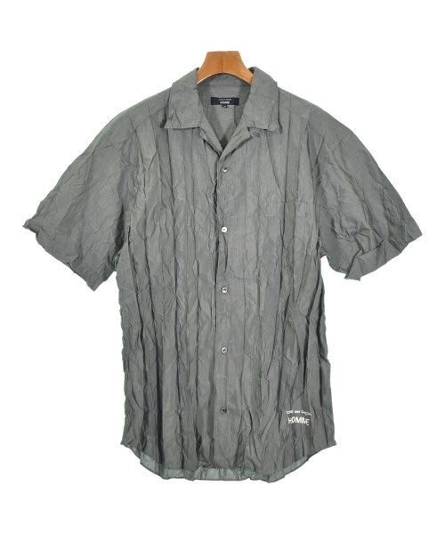 COMME des GARCONS HOMME 休閒襯衫