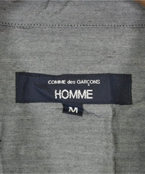 COMME des GARCONS HOMME 休閒襯衫