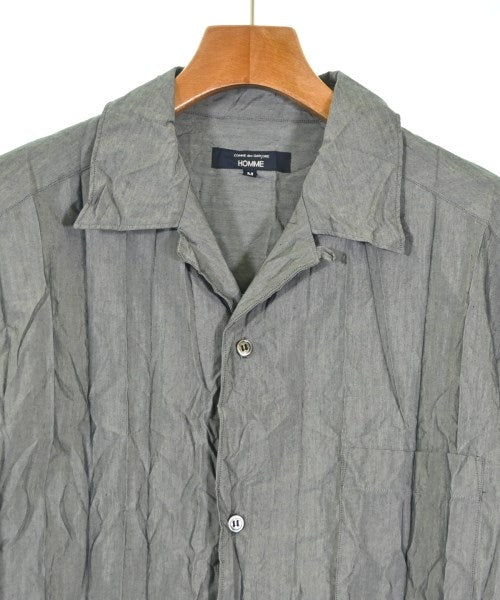 COMME des GARCONS HOMME 休閒襯衫