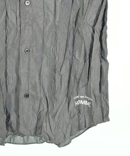 COMME des GARCONS HOMME 休閒襯衫