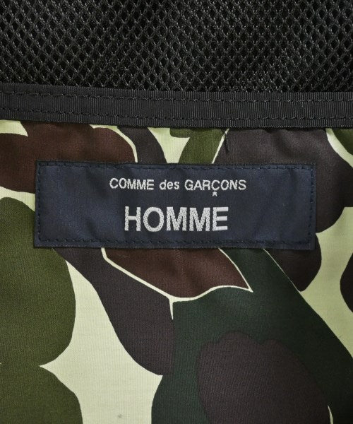 COMME des GARCONS HOMME 其他飛行外套