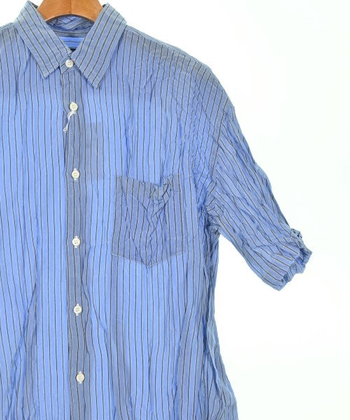 COMME des GARCONS HOMME 休閒襯衫