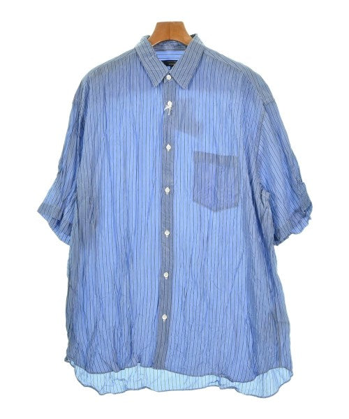 COMME des GARCONS HOMME 休閒襯衫