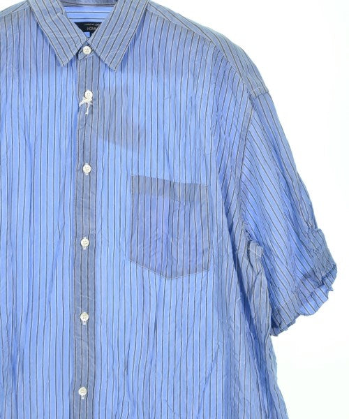 COMME des GARCONS HOMME 休閒襯衫