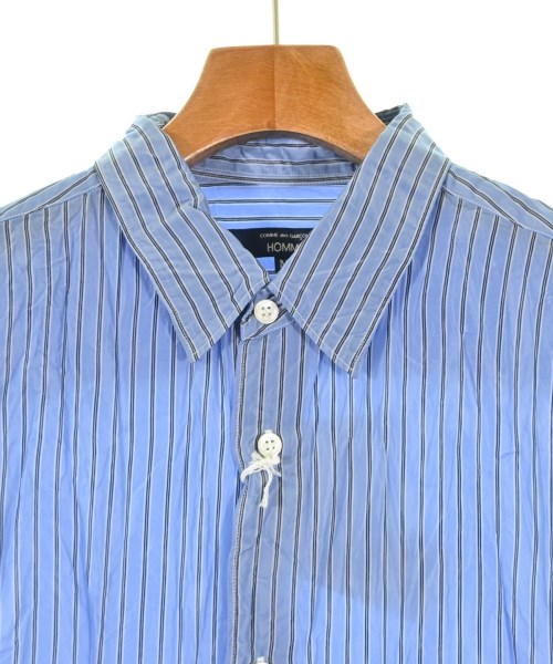 COMME des GARCONS HOMME 休閒襯衫