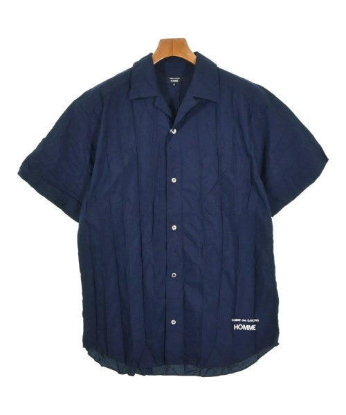 COMME des GARCONS HOMME 休閒襯衫