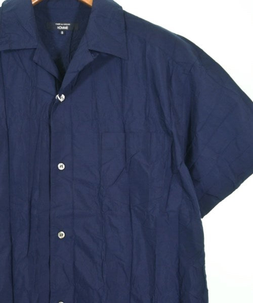 COMME des GARCONS HOMME 休閒襯衫