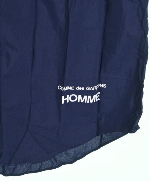 COMME des GARCONS HOMME 休閒襯衫
