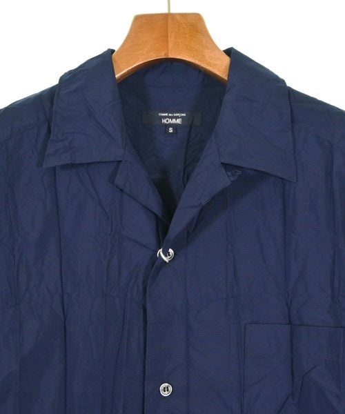 COMME des GARCONS HOMME 休閒襯衫