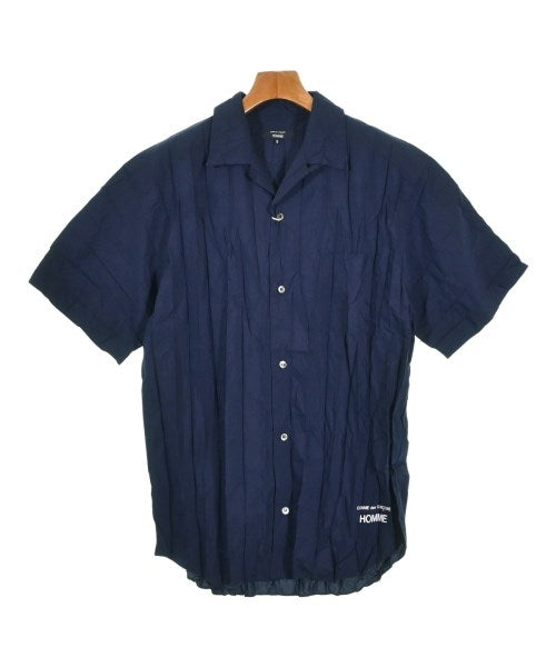 COMME des GARCONS HOMME 休閒襯衫