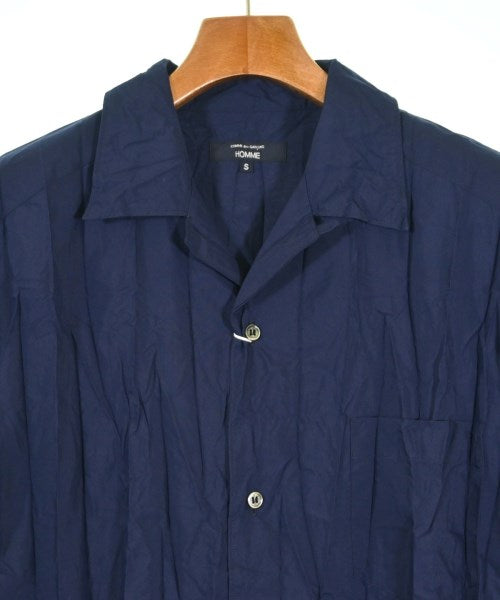 COMME des GARCONS HOMME 休閒襯衫