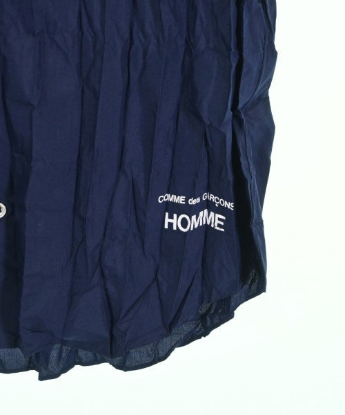 COMME des GARCONS HOMME 休閒襯衫