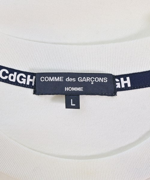 COMME des GARCONS HOMME T恤/上衣