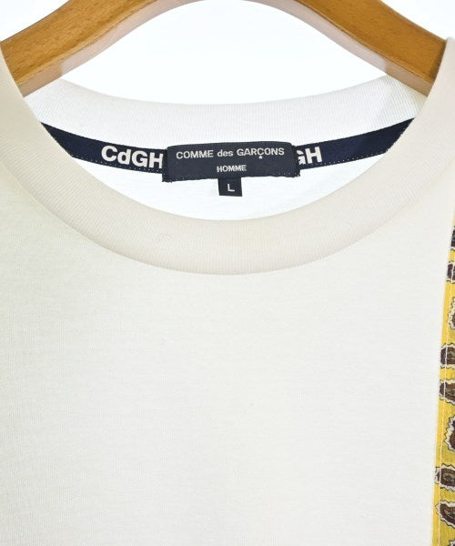 COMME des GARCONS HOMME T恤/上衣