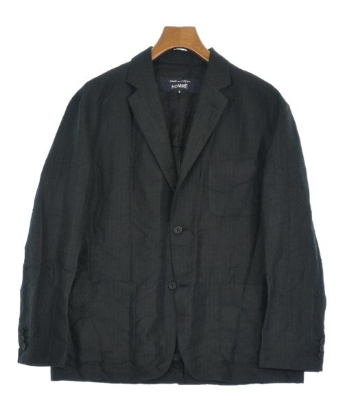 COMME des GARCONS HOMME 休夾克