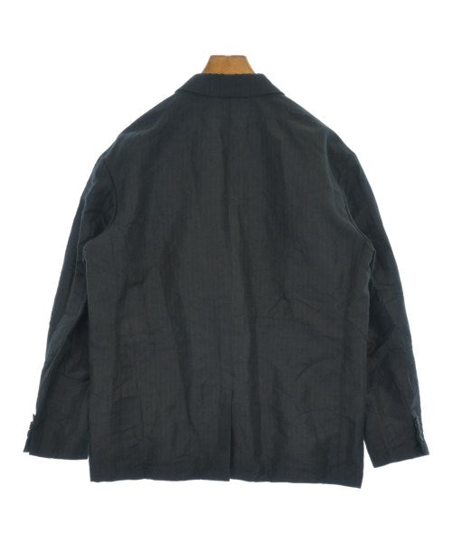 COMME des GARCONS HOMME 休夾克