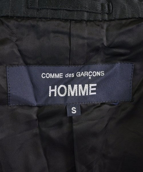 COMME des GARCONS HOMME 休夾克