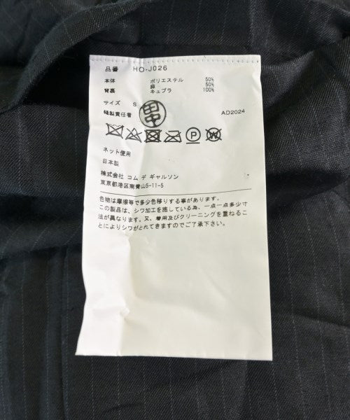 COMME des GARCONS HOMME 休夾克