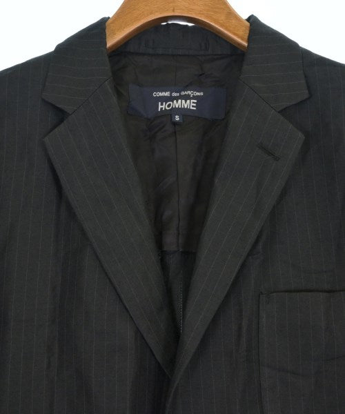 COMME des GARCONS HOMME 休夾克