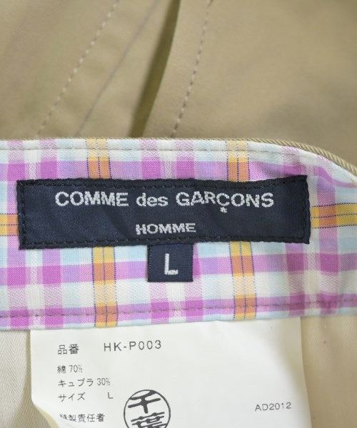 COMME des GARCONS HOMME 休