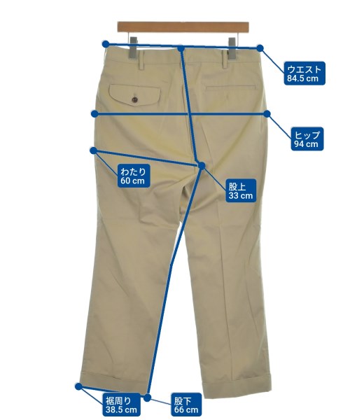 COMME des GARCONS HOMME 休